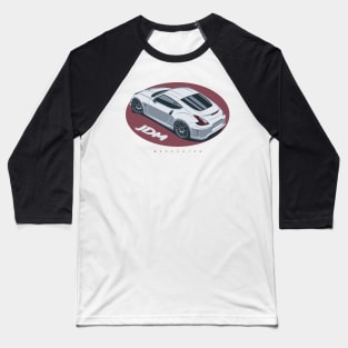 Fairlady Baseball T-Shirt